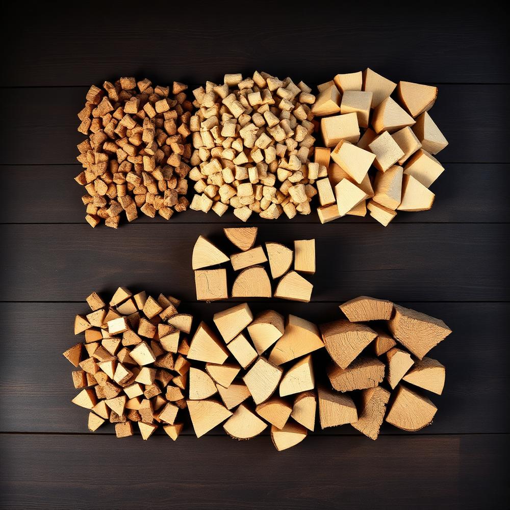 Holz & Energie